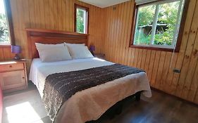 Cabanas Cyg - Chaiten